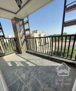 آپارتمان ۱۶۵ متر فاز۱مهرشهر