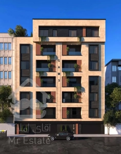 فروش آپارتمان ۱۰۰ متری نقدواقساط