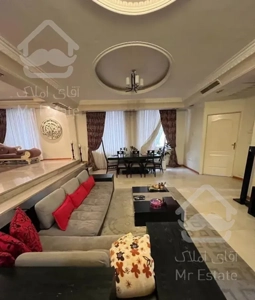 فرشته ۱۶۰متر۳خواب۱مستر