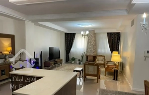 127متر سه خواب/فول امکانات/فاطمی