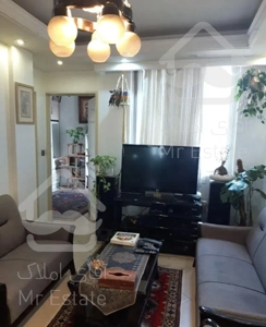 ۶۹ متر دوخوابه ۴ تا تک واحدی فول امکانات