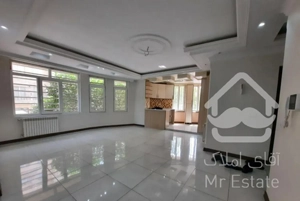 ۹۴متر/سالن پرده خور/روبه آفتاب/سازمان برنامه