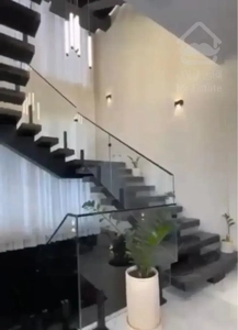 ویلای تریبلکس مدرن فول امکانات بدون مشابه