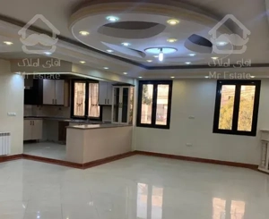 اپارتمان۱۳۵متری