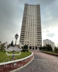 ۲۲۰ متر ، ۳ خواب(۱ مستر) ، برج های جدید هرمزان