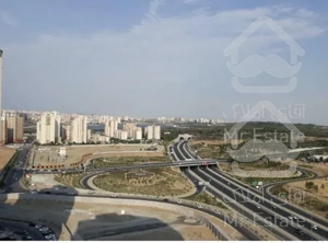 ۹۰متری دریاچه