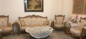 واحد ۸۲ متری دو خواب بازسازی شده جنوبی نور گیر