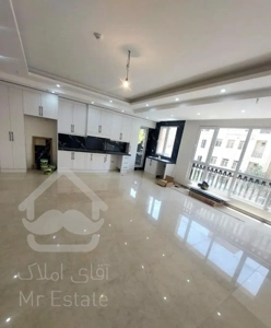 دو واحد ۱۲۰ متری در یک ساختمان/ تکواحدی  فول