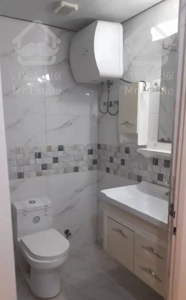 (برج گلف* ۸۳ متر * یک خواب)