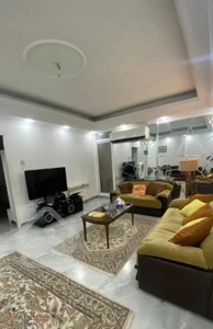 فلکه اول ۵۴ متر بازسازی شده فول