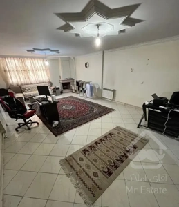 ۱۰۵متر تکواحدی بهارشیراز فول امکانات