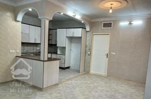 ۲ واحد اپارتمان ۵۸ و۵۷متری