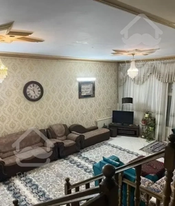 منزل ویلایی دوبلکسی سه نبش