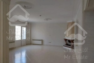 110 متر آپارتمان در سعادت آباد