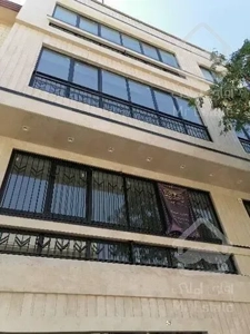 تک واحدی شهرک راه آهن فول امکانات و مشاعات منفی