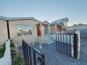 فروش ویلا ۱۲۰متری