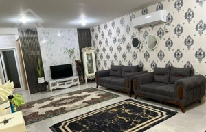 فروش خانه ویلایی ۱۲۰ متری ۳ خوابه