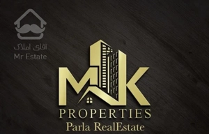 ۱۶۰متر + ۳۰متر حیاط اختصاصی / نصر