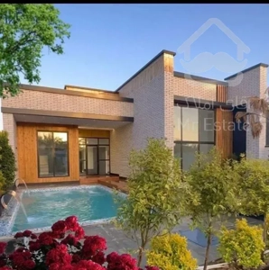 ویلااستخردار/محله تهرانی نشین/نور مازندران ۵۴۱