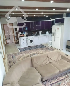 آپارتمان ۸۵ متری واقع در رویان