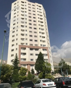 115متر بام تهران ویو ابدی سعادت آباد