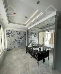 آپارتمان الهیه ۳۵۰متر رهن کامل یا اجاره