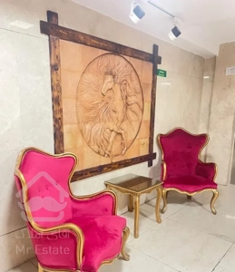 ۱۳۰ متری ۳ خواب / اقدسیه گلزار