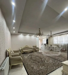 آپارتمان/۳ خوابه/فرهنگیان