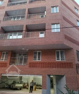 ساختمان ۷ واحدی جنوبی