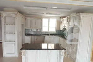 فقط۳واحد در اپارتمان ۱۵۵متر ۲پارکینگ در جردن مانده