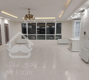 آپارتمان ۱۶۵متری فول امکانات تک واحدی