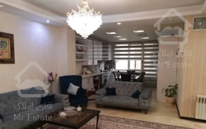 آپارتمان ۹۵ متر/۲ خواب/جنت آباد شمال