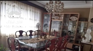 محمودیه ۲۱۰ متر ۳ خواب ( تک واحد)( بر ملک ۱۵ )