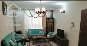 ۴۵متری خوش نقشه ۱ خواب پارکینگ سندی طبقه اول