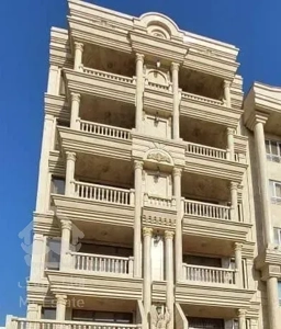 فروش آپارتمان نوساز / کلیدنخورده / فردیس نیک