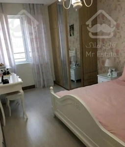 ۸۶ متر ۲ خواب