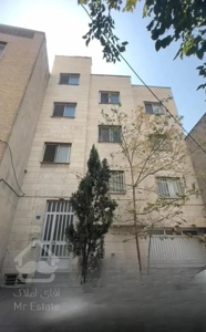 چیذر آپارتمان ۱۲۰ متری تک واحدی نورگیر