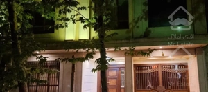 کیکاووس 225متر 3خواب