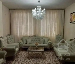 اجاره آپارتمان  محله کن.  ۷۰ متری