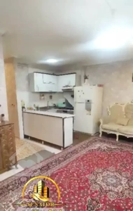 * سناتـور * آپارتمان 76متری طبقه دوم با پارکینگ