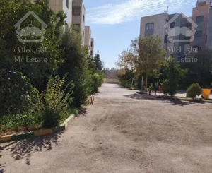 آپارتمان ۱۰۸متری مجتمع باران بلوک ۱واحد۶