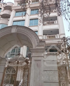 زعفرانیه، آپارتمان ۳۰۰ متری ویودار