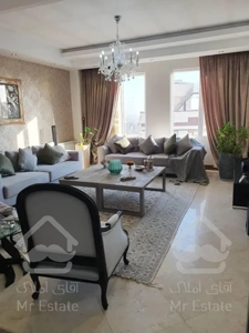 آپارتمان ۱۰۸ متری مرزداران آفتاب