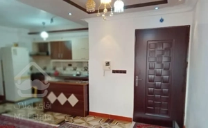 67متر 1خواب/ فول امکانات /روبه آفتاب