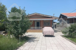 ویلا باغ شخصی ساز رشت/ خشکبیجار/ زیباکنار