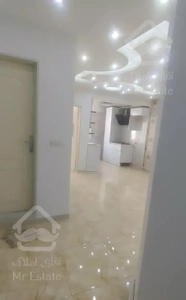 آپارتمان 48 متری/قول بازسازی/اندیشه فاز یک