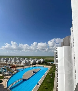 واحد لوکس در قبرس شمالی