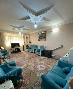 ۸۵متر/تک واحدی/صیاد۵