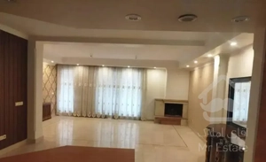 آپارتمان اجاره 175 متر فرمانیه شرقی