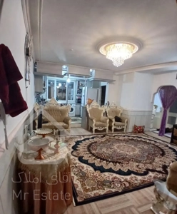 مسکن مهر فدک ۱۹ ولایت ۲